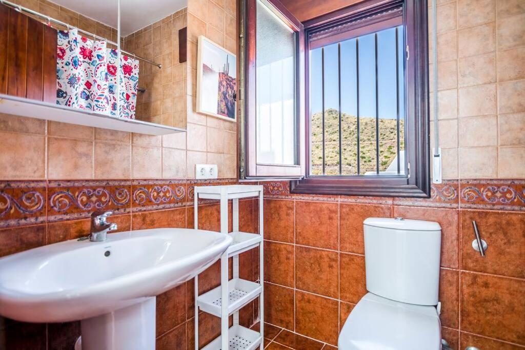 סן חוזה La Casa Del Los Azulejos מראה חיצוני תמונה