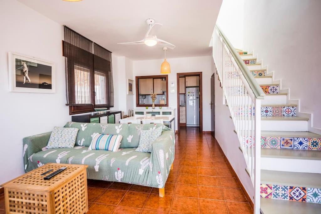 סן חוזה La Casa Del Los Azulejos מראה חיצוני תמונה